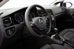 Volkswagen Golf SportWagen 2015 года (US)
